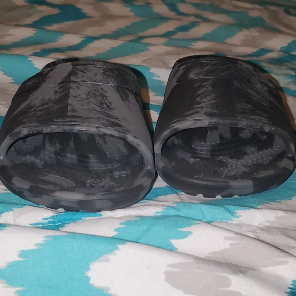 Kids iconic crocs - Picture 2 of 4